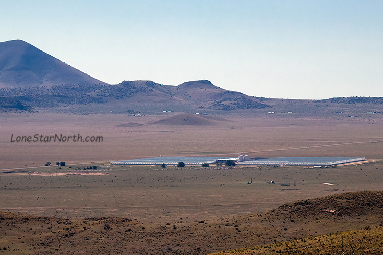 Davis Mountain