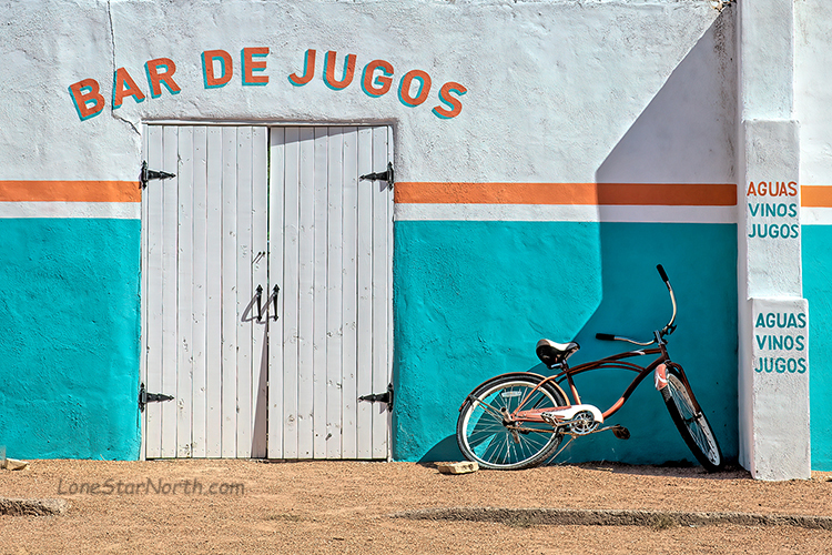 marfa bar
