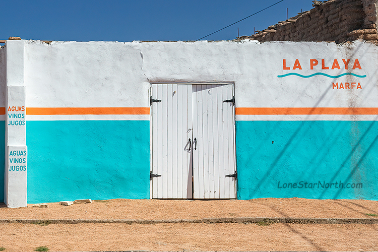 marfa bar