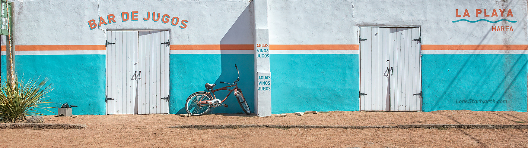 marfa bar