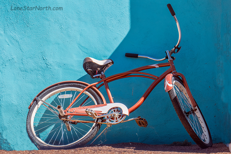 marfa bike