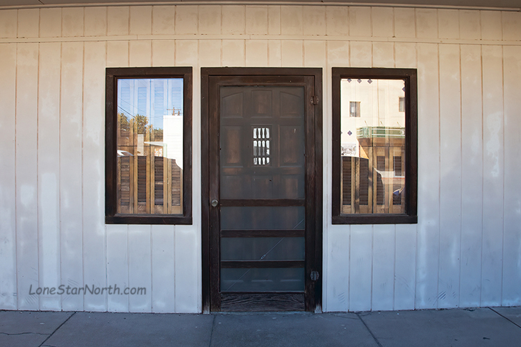 marfa door