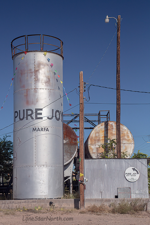 marfa joy