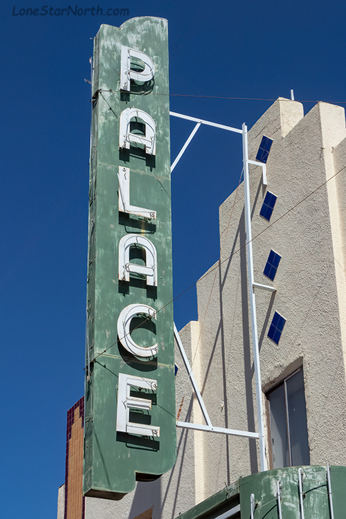marfa palace