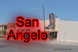 san angelo