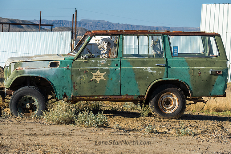 Terlingua images