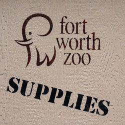 Fort Wortn Zoo