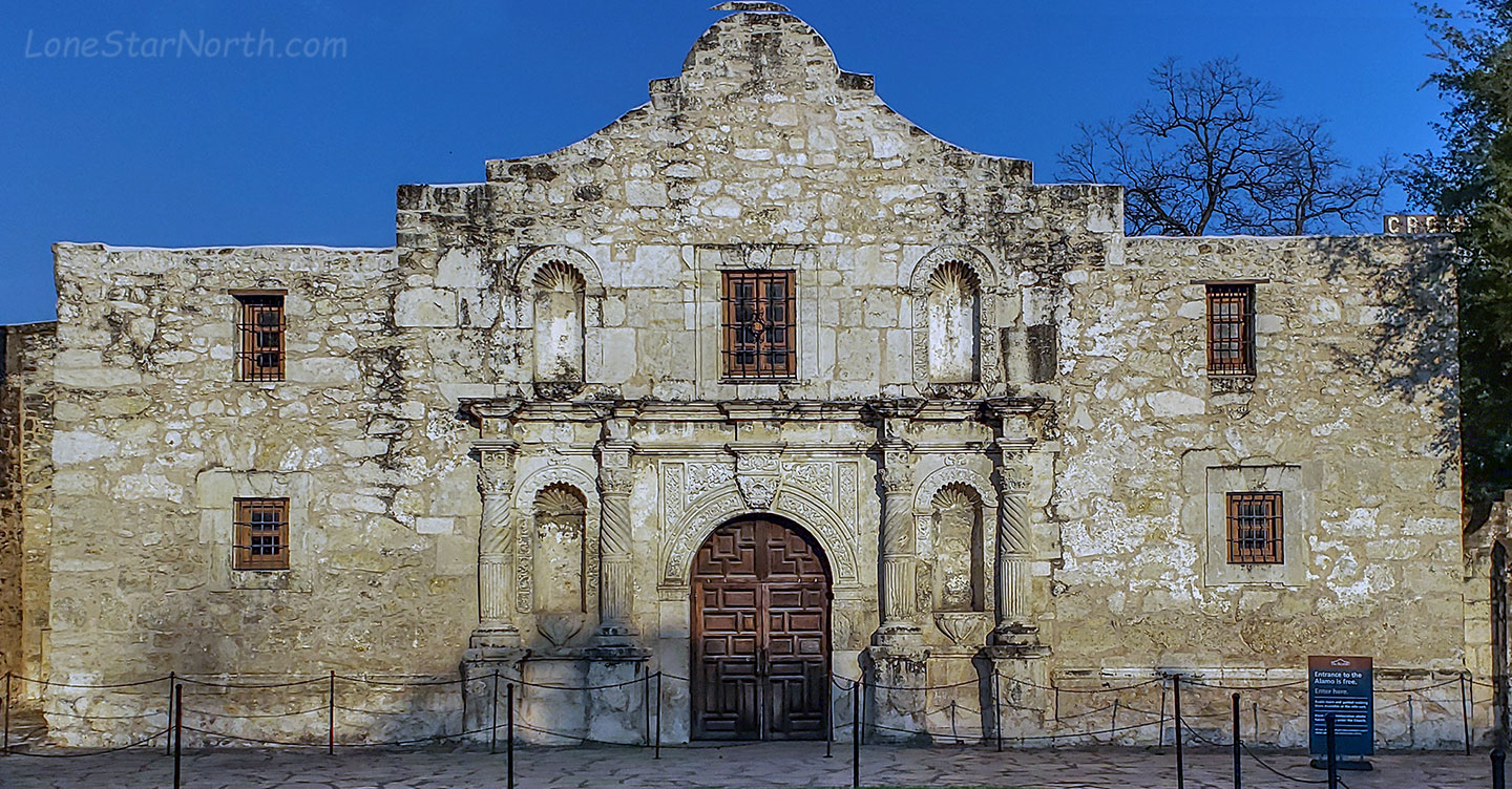 alamo