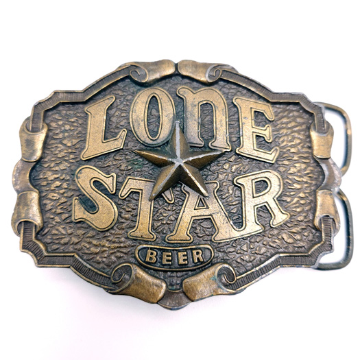 belt buckle